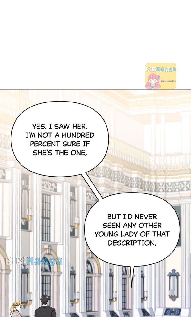 Obey Me - Chapter 73 - 76