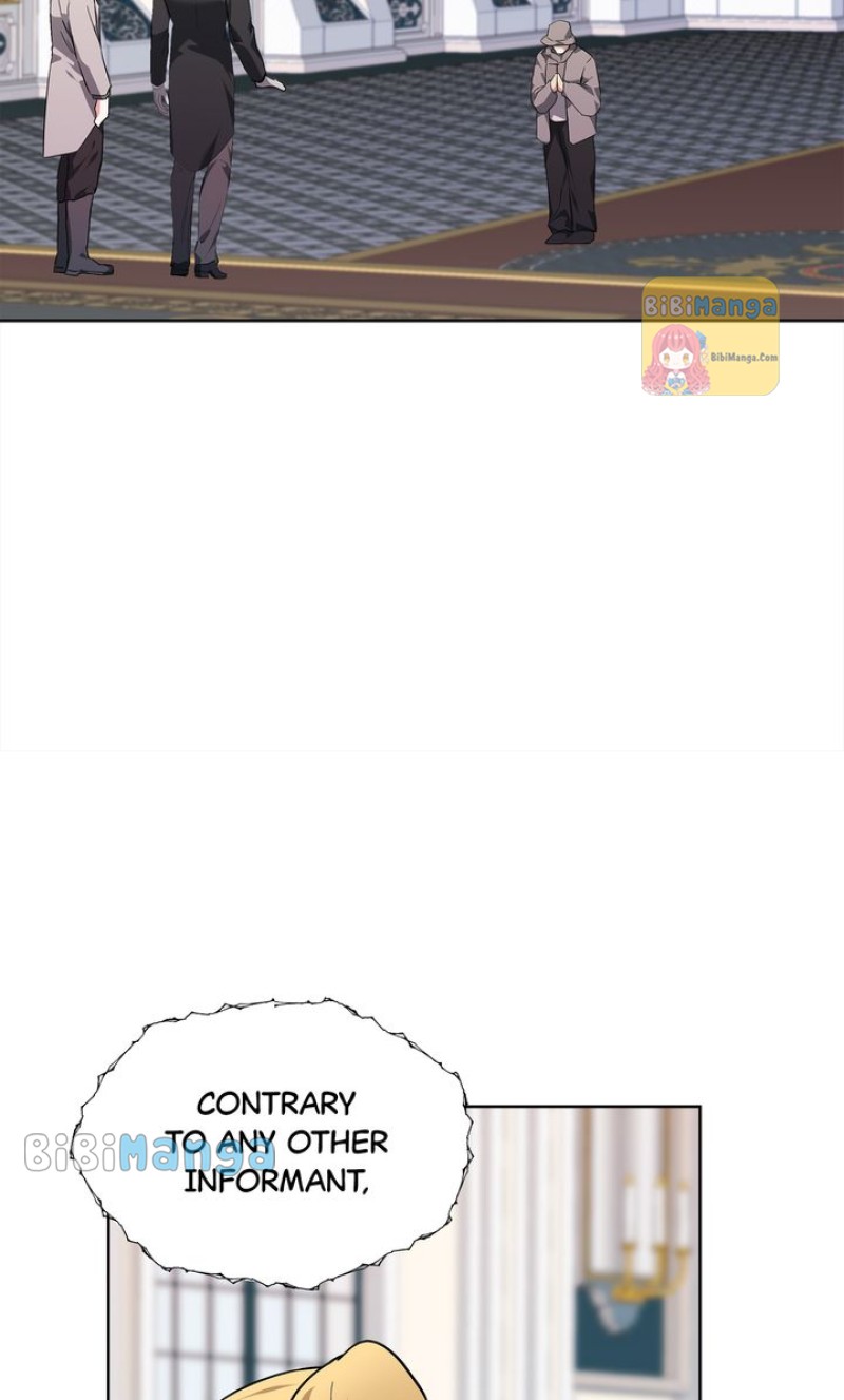 Obey Me - Chapter 73 - 77