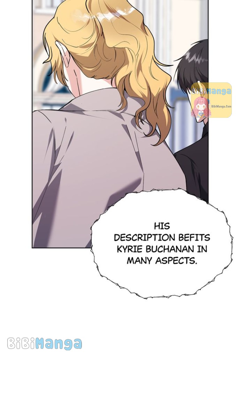 Obey Me - Chapter 73 - 78