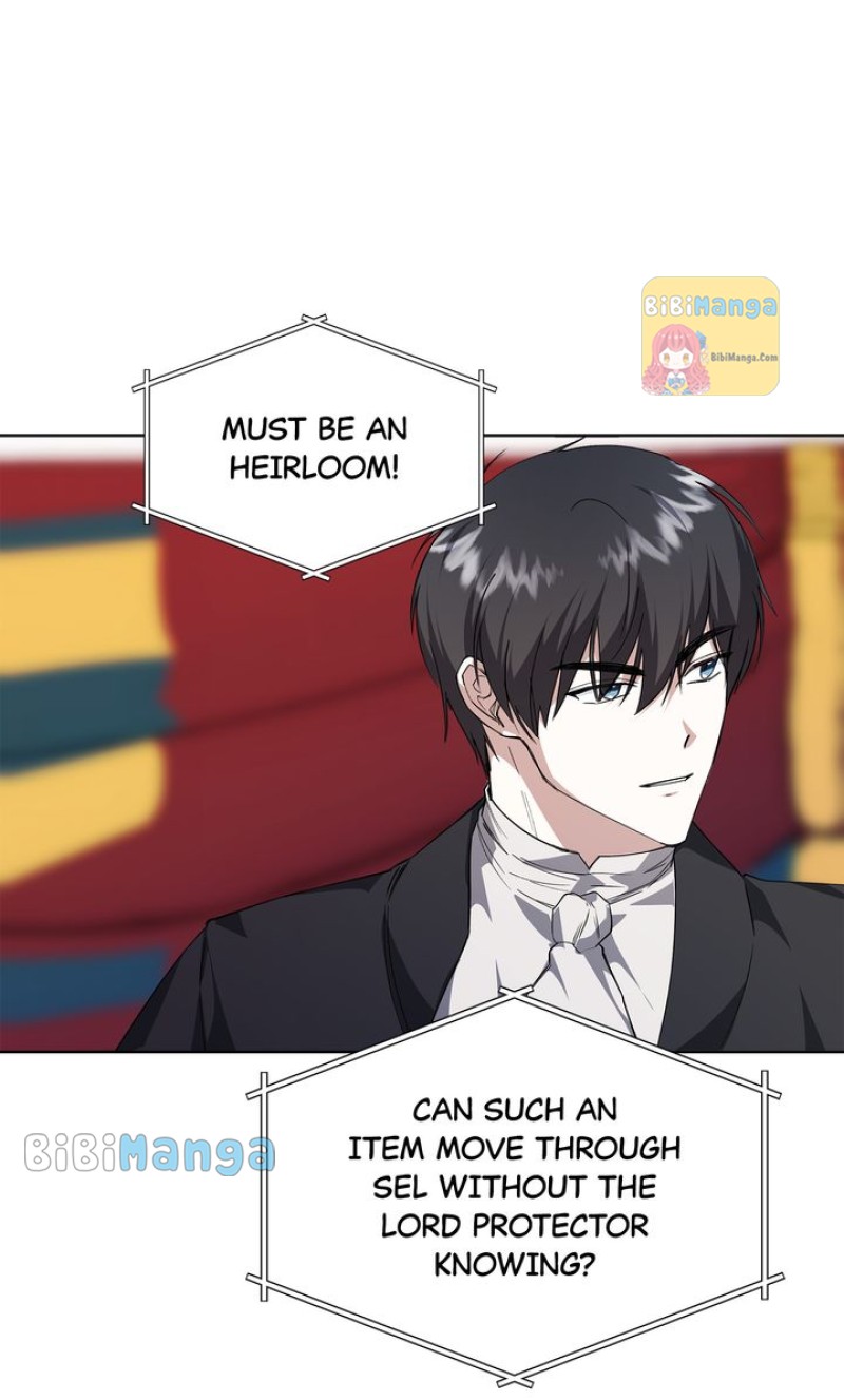 Obey Me - Chapter 73 - 83