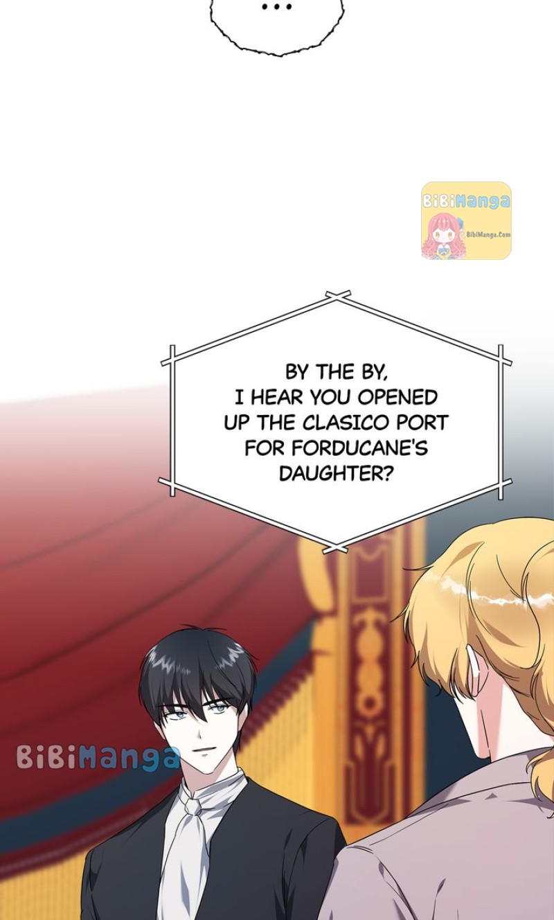 Obey Me - Chapter 74 - 4