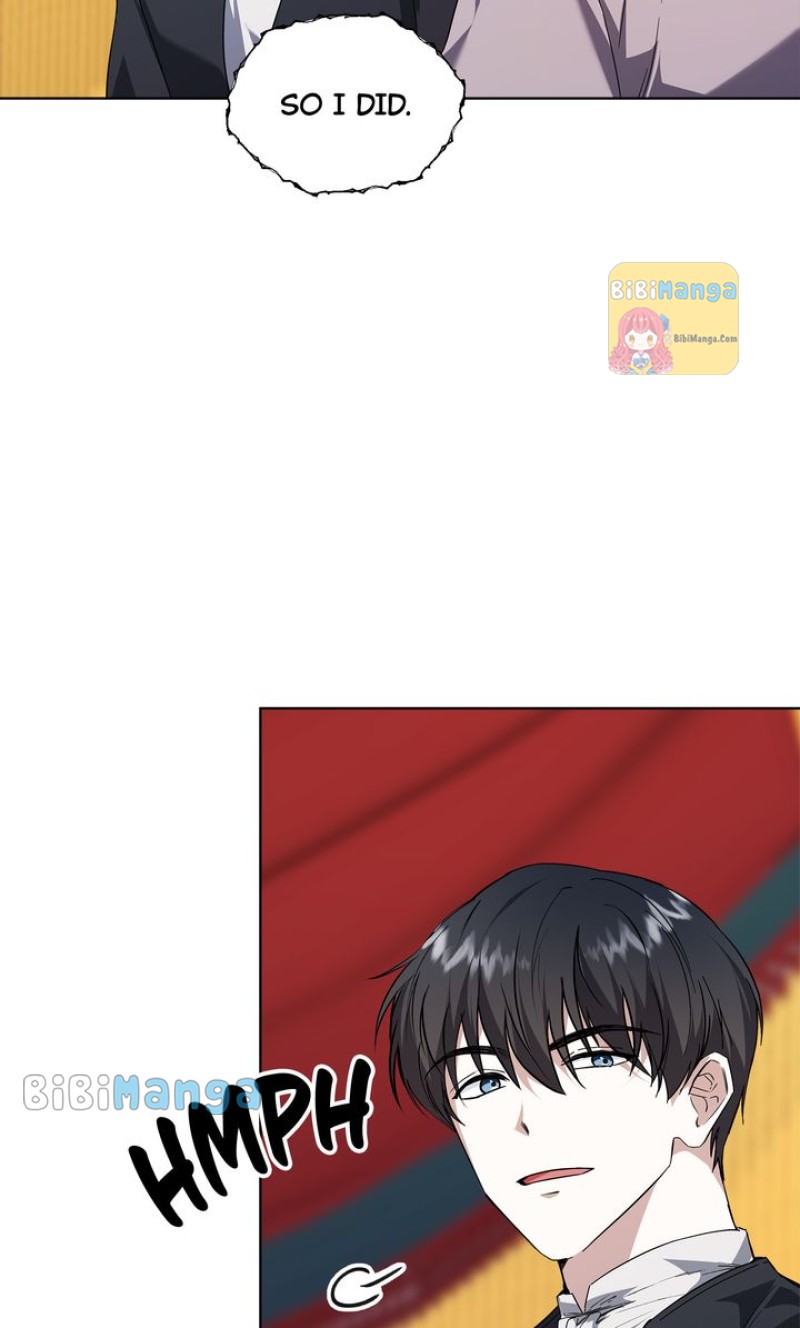 Obey Me - Chapter 74 - 5