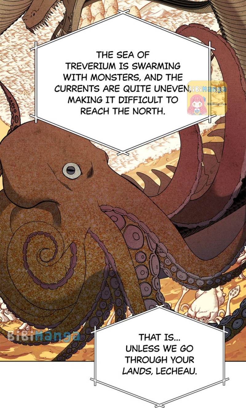 Obey Me - Chapter 74 - 7