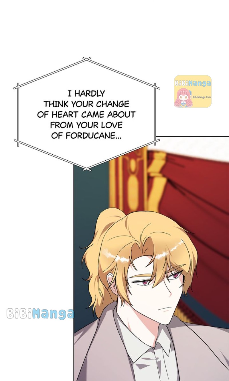 Obey Me - Chapter 74 - 8