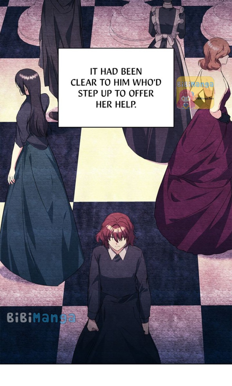 Obey Me - Chapter 74 - 19