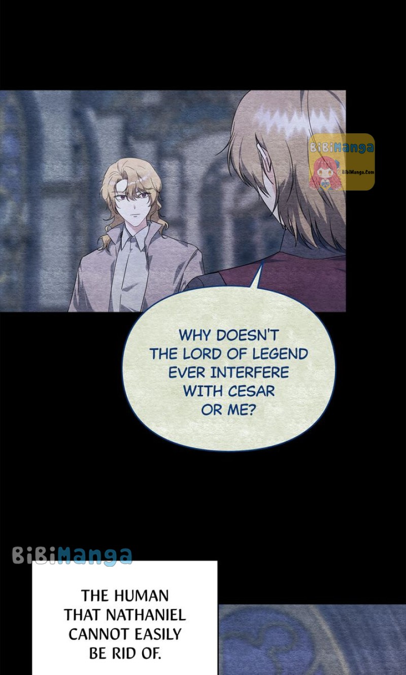 Obey Me - Chapter 74 - 23