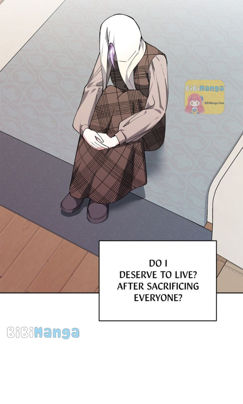 Obey Me - Chapter 74 - 33