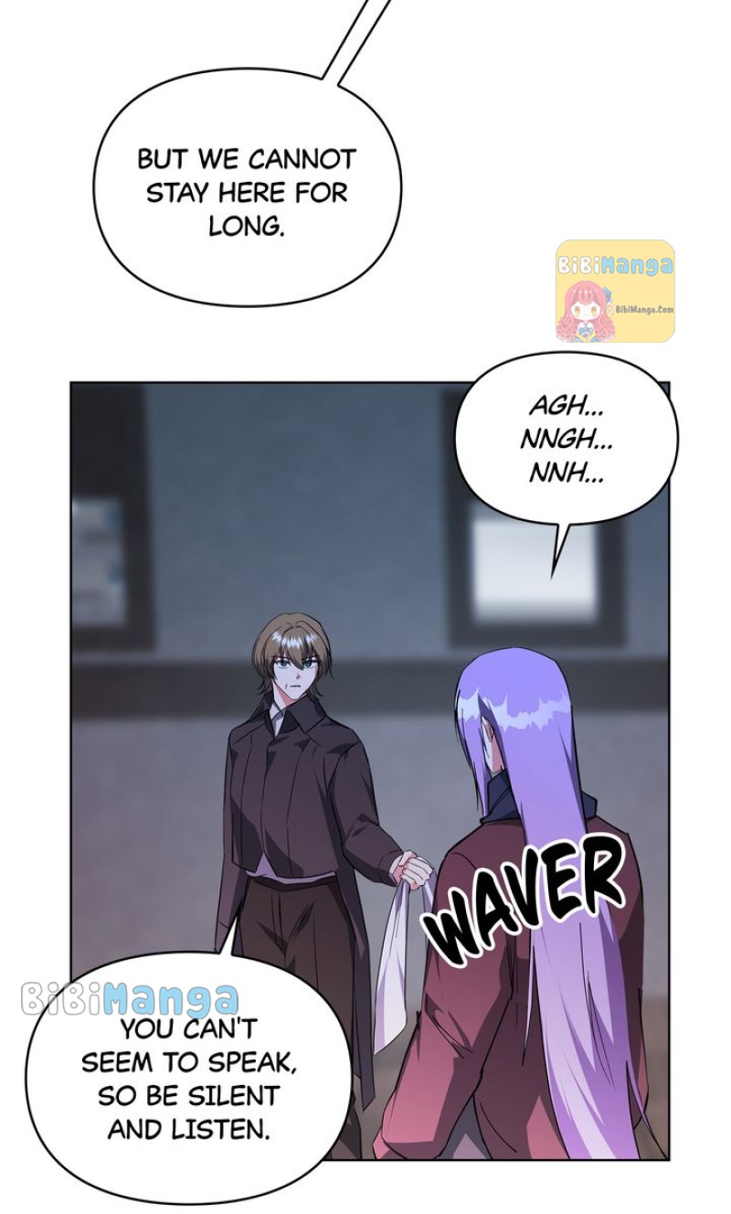 Obey Me - Chapter 74 - 43