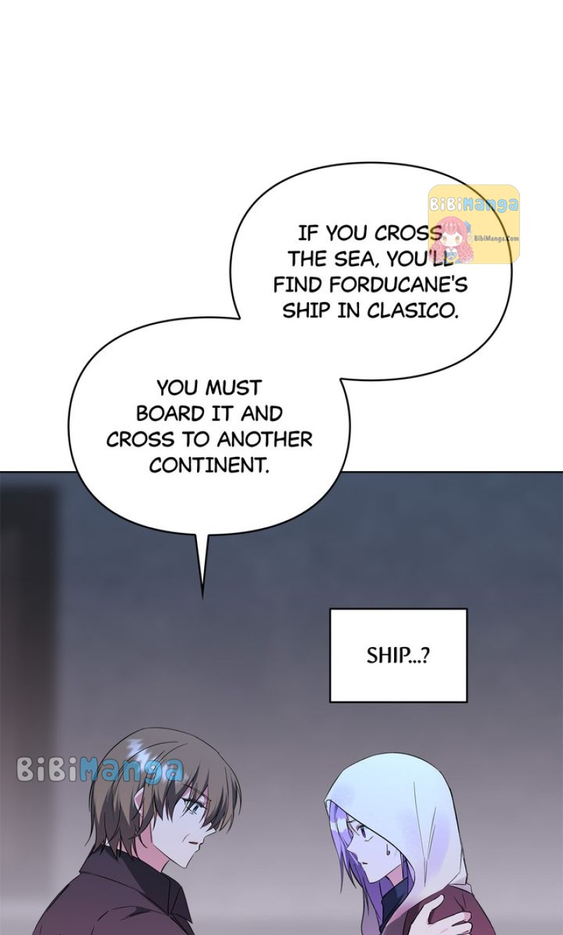 Obey Me - Chapter 74 - 44