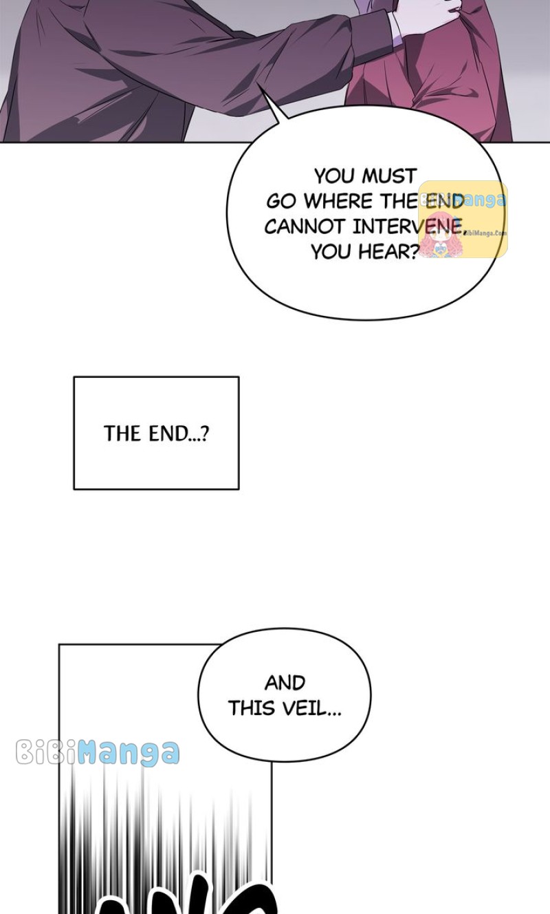 Obey Me - Chapter 74 - 45