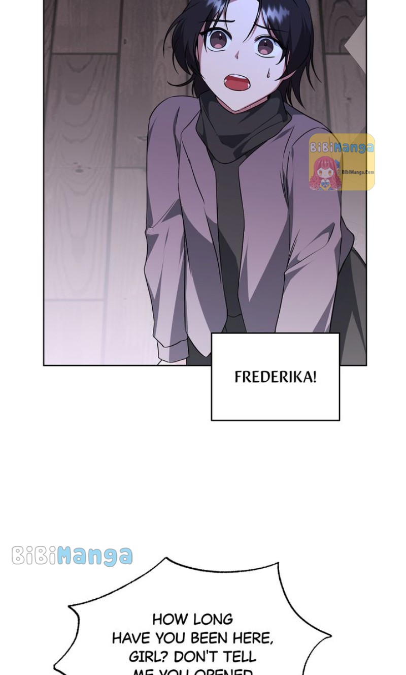 Obey Me - Chapter 74 - 48