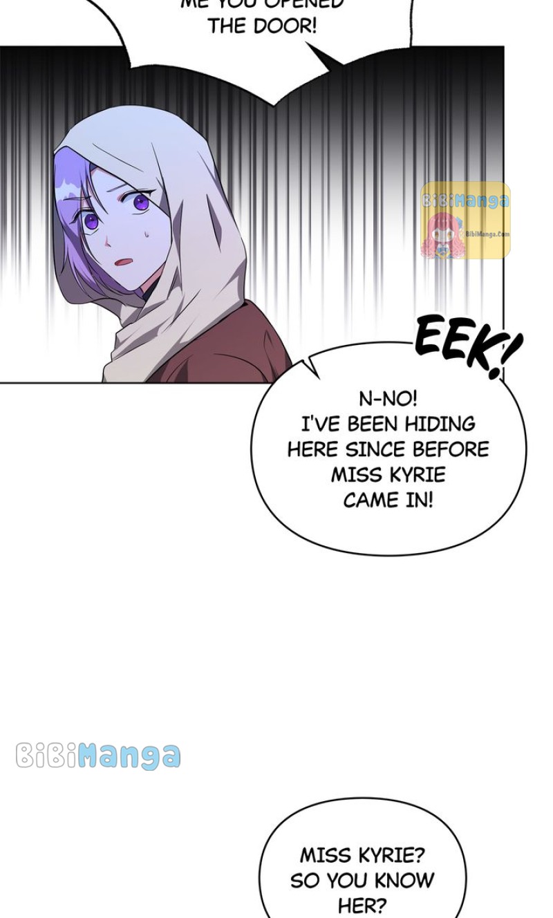 Obey Me - Chapter 74 - 49