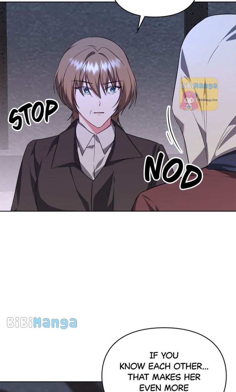 Obey Me - Chapter 74 - 50