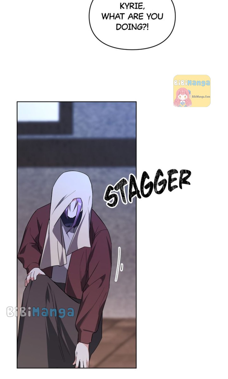 Obey Me - Chapter 74 - 54