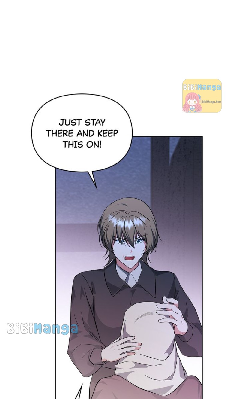 Obey Me - Chapter 74 - 55