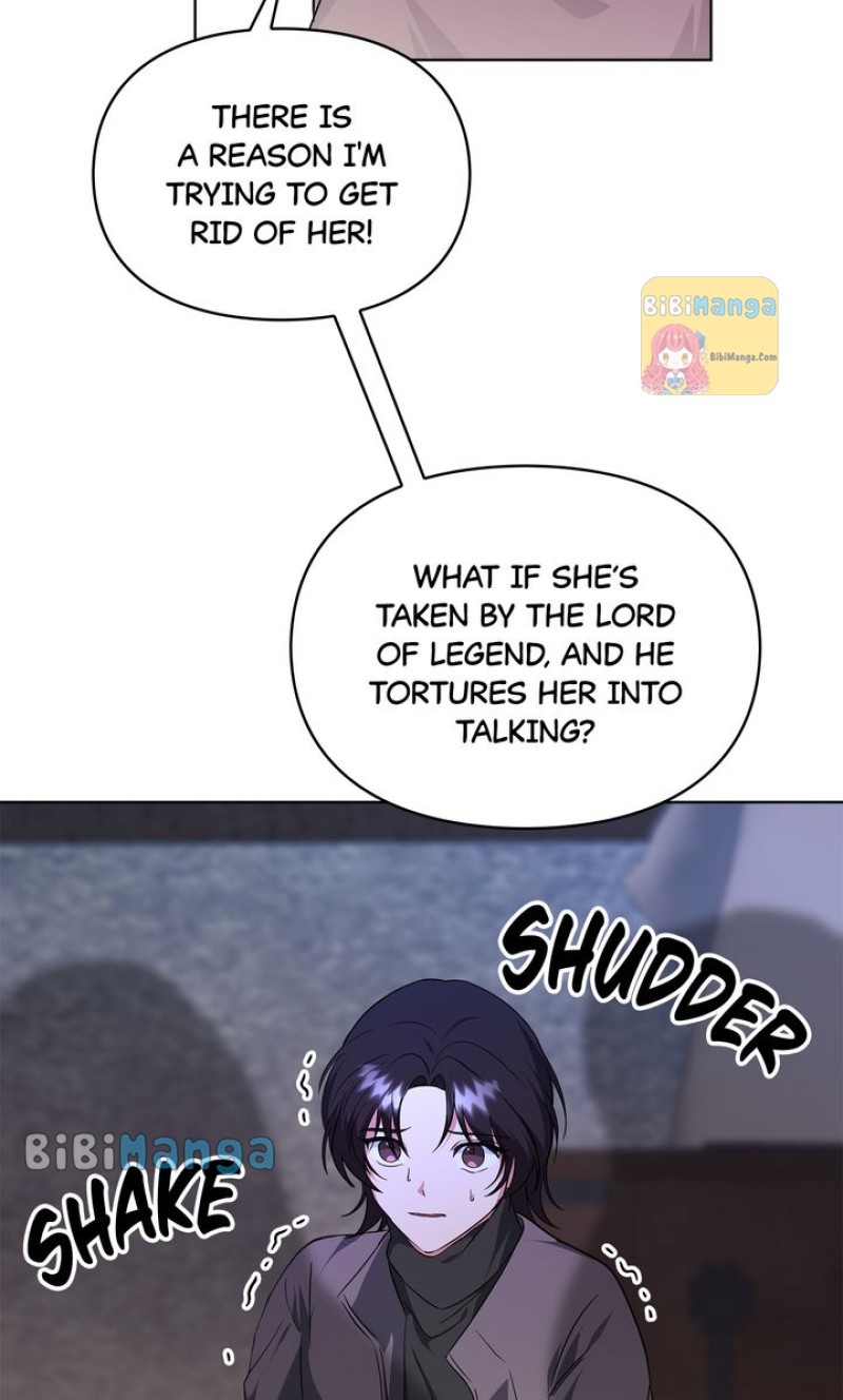 Obey Me - Chapter 74 - 56