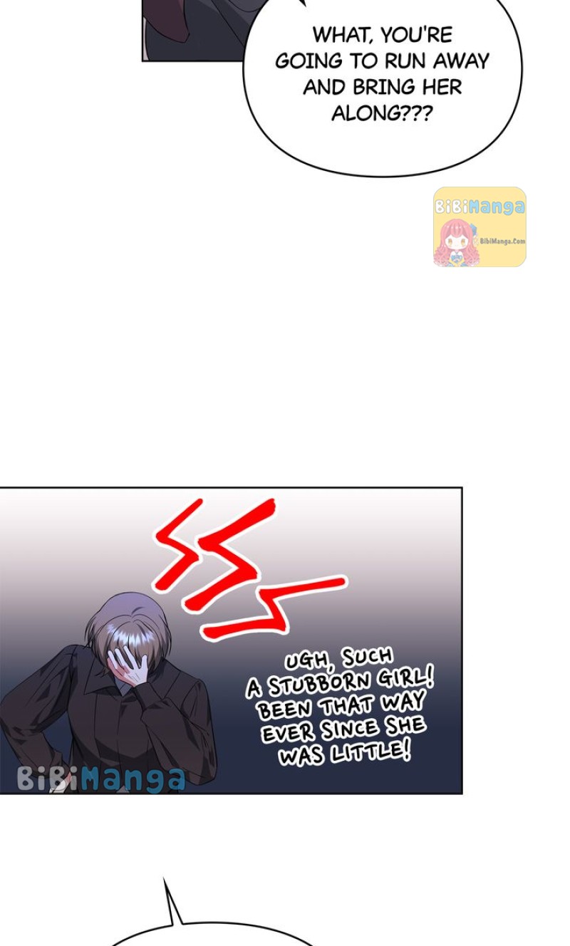 Obey Me - Chapter 74 - 58