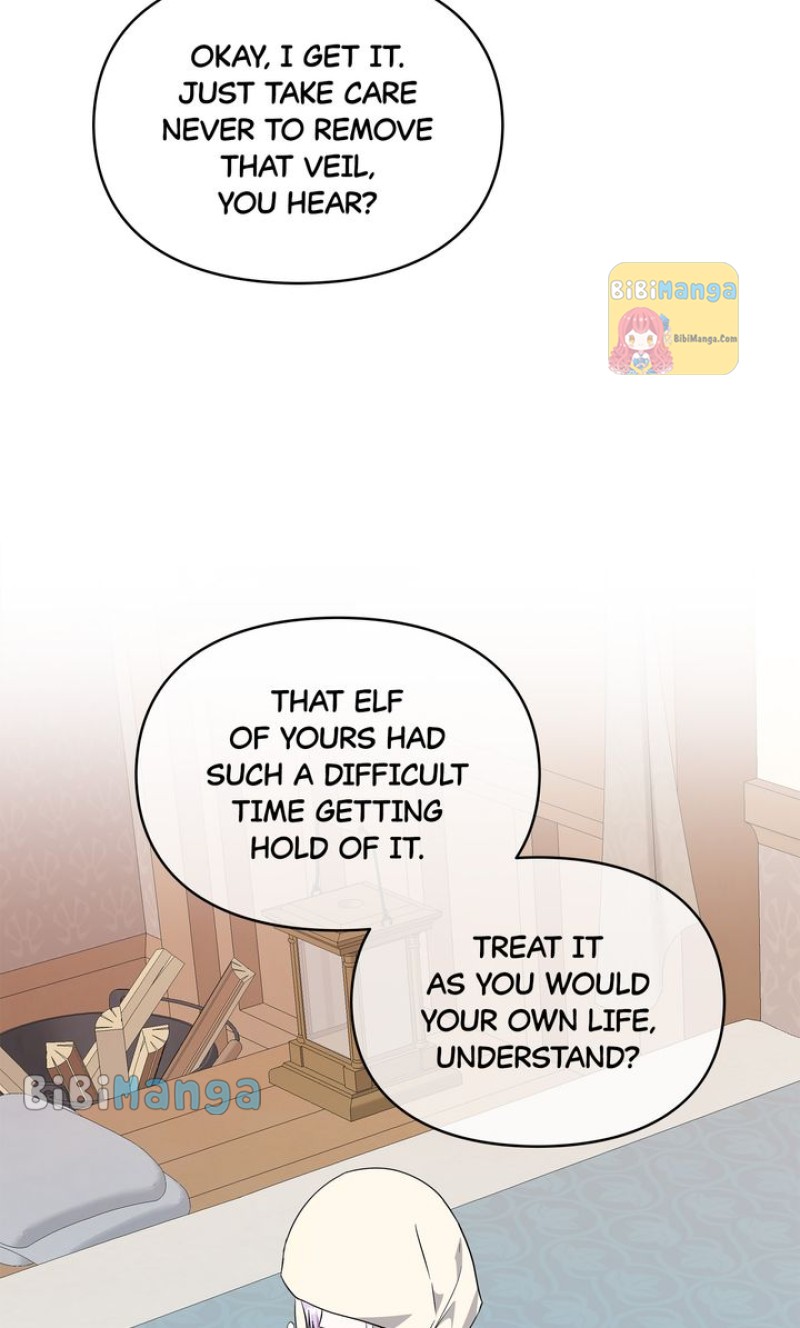 Obey Me - Chapter 74 - 59