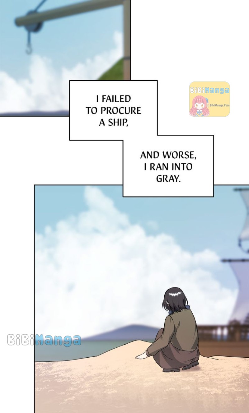 Obey Me - Chapter 74 - 68