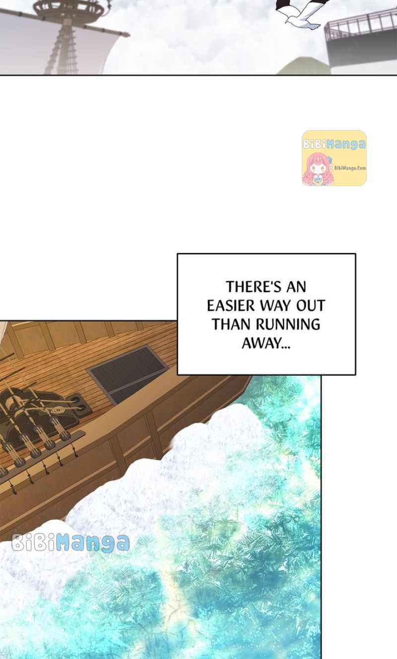 Obey Me - Chapter 74 - 70