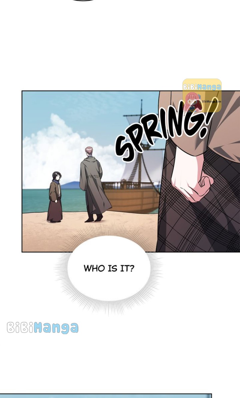 Obey Me - Chapter 74 - 77