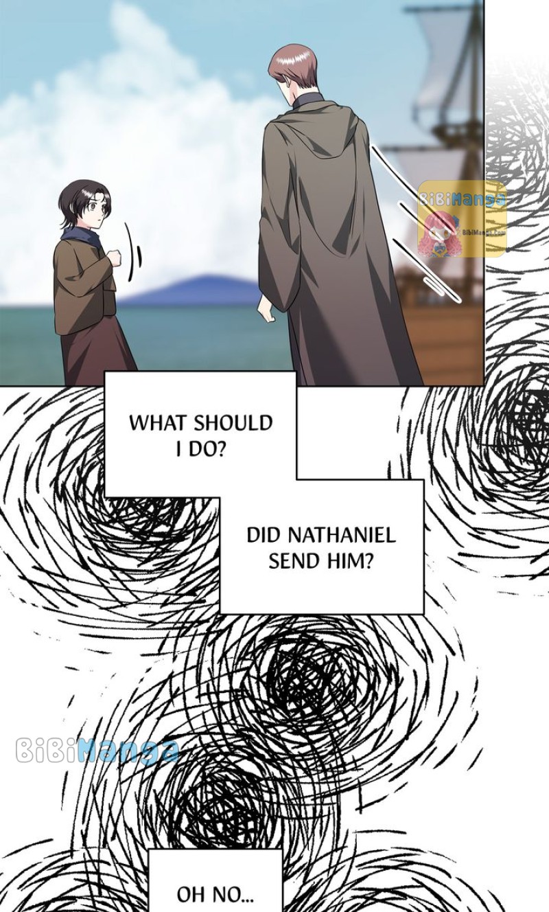 Obey Me - Chapter 74 - 78