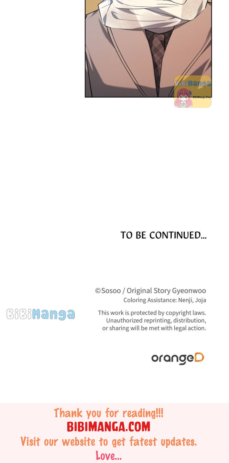 Obey Me - Chapter 74 - 83