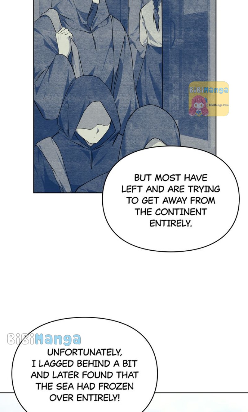 Obey Me - Chapter 75 - 7