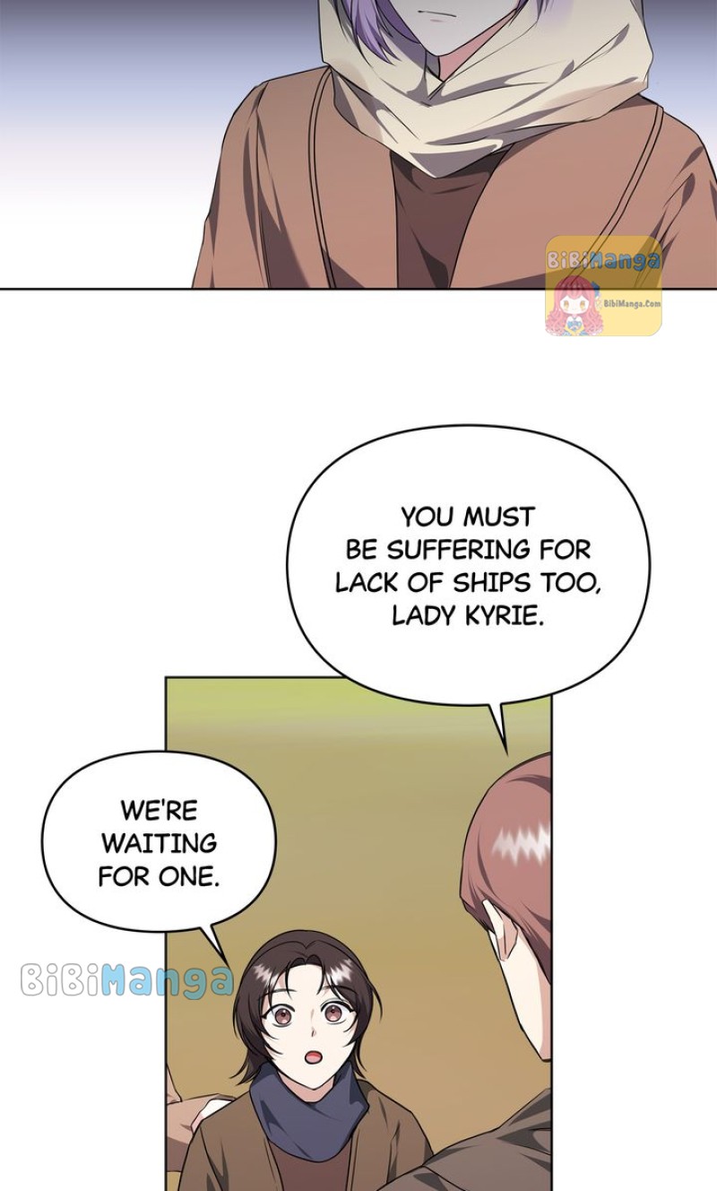 Obey Me - Chapter 75 - 9