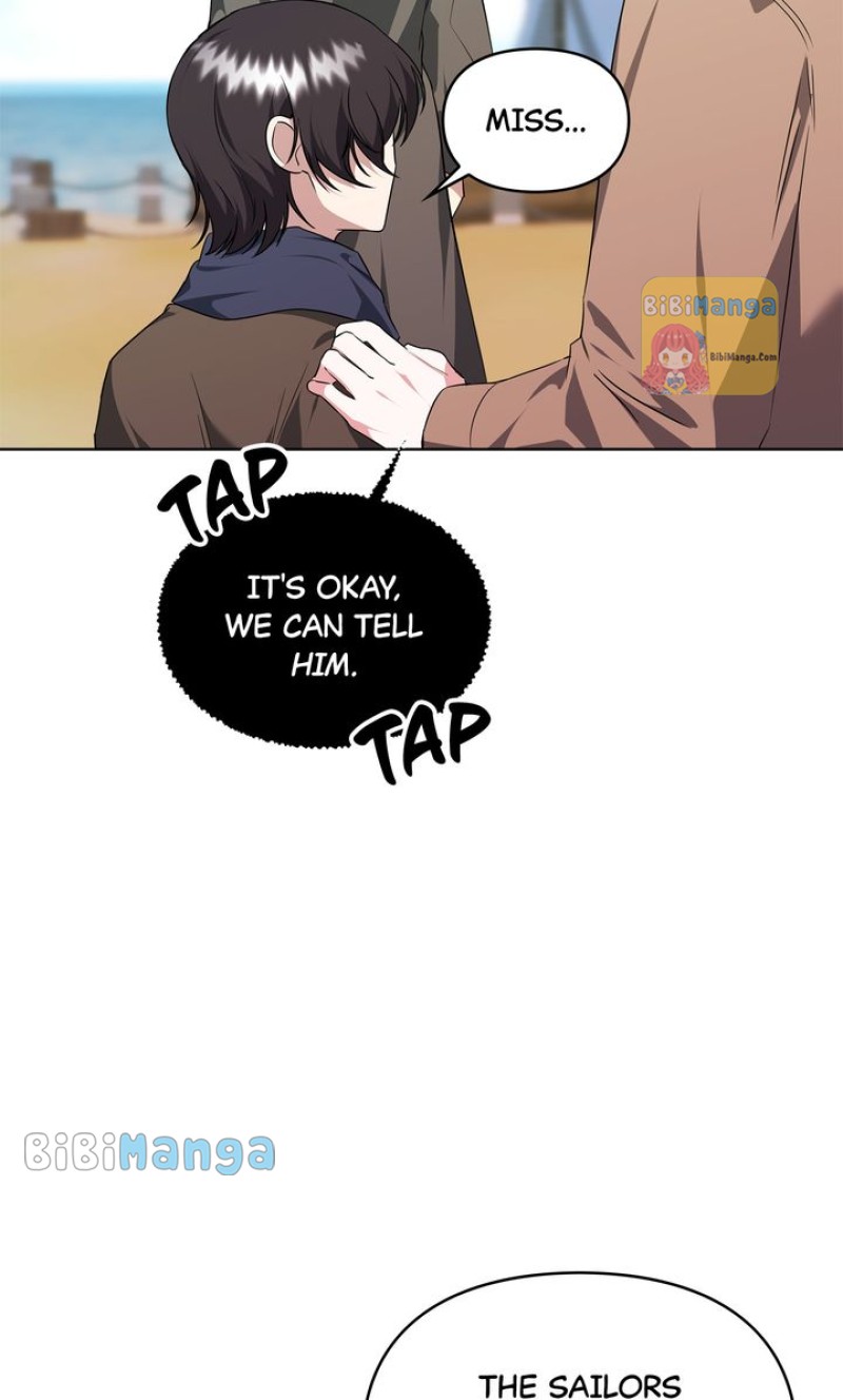 Obey Me - Chapter 75 - 11