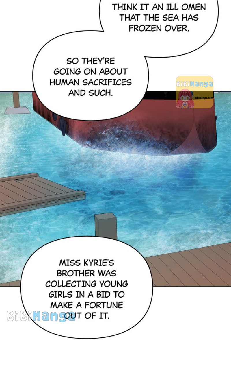 Obey Me - Chapter 75 - 12