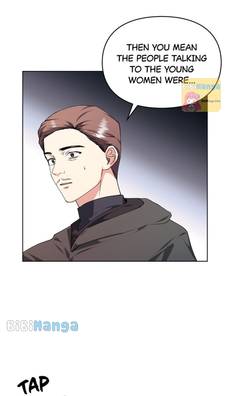 Obey Me - Chapter 75 - 13