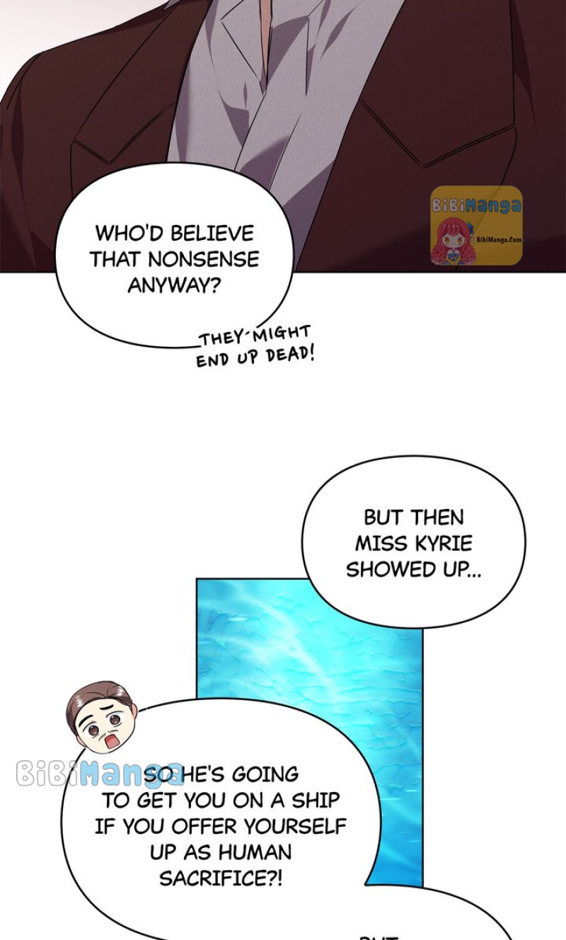 Obey Me - Chapter 75 - 15