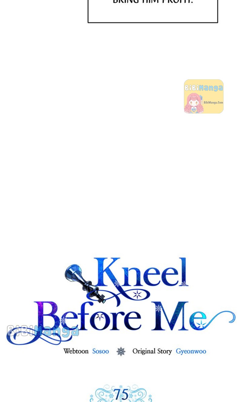 Obey Me - Chapter 75 - 18