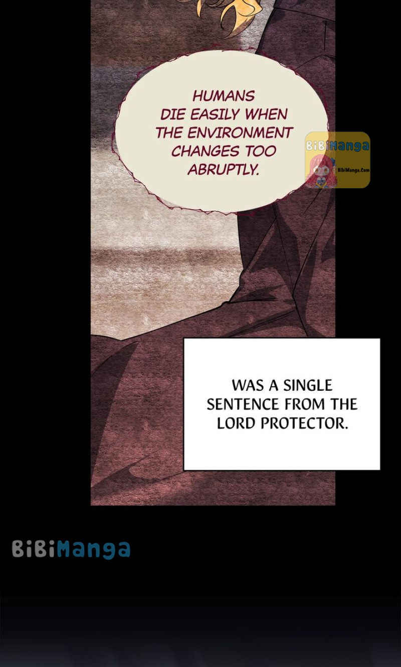 Obey Me - Chapter 75 - 21