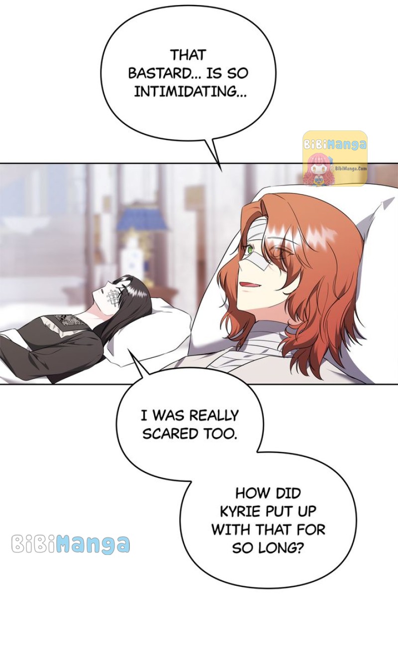 Obey Me - Chapter 75 - 25