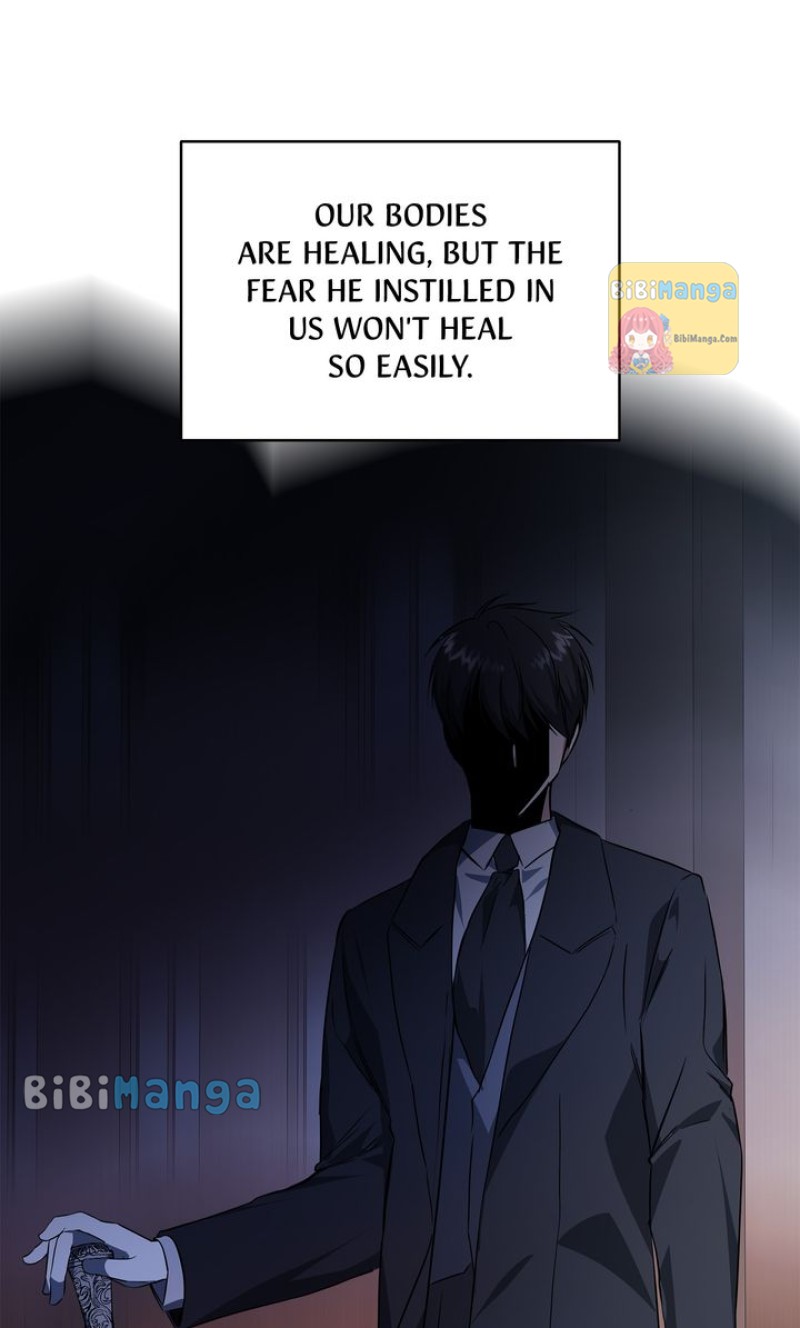 Obey Me - Chapter 75 - 26