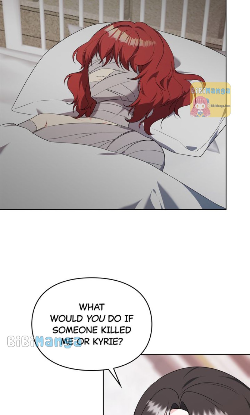 Obey Me - Chapter 75 - 38