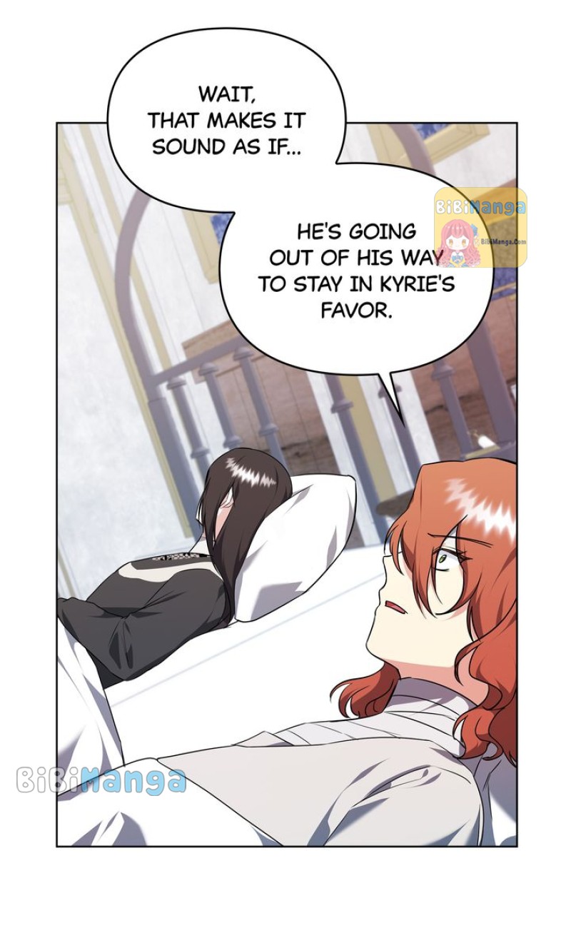 Obey Me - Chapter 75 - 43