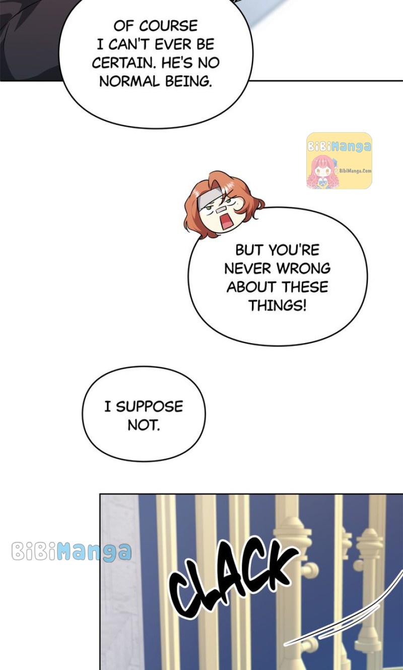 Obey Me - Chapter 75 - 45