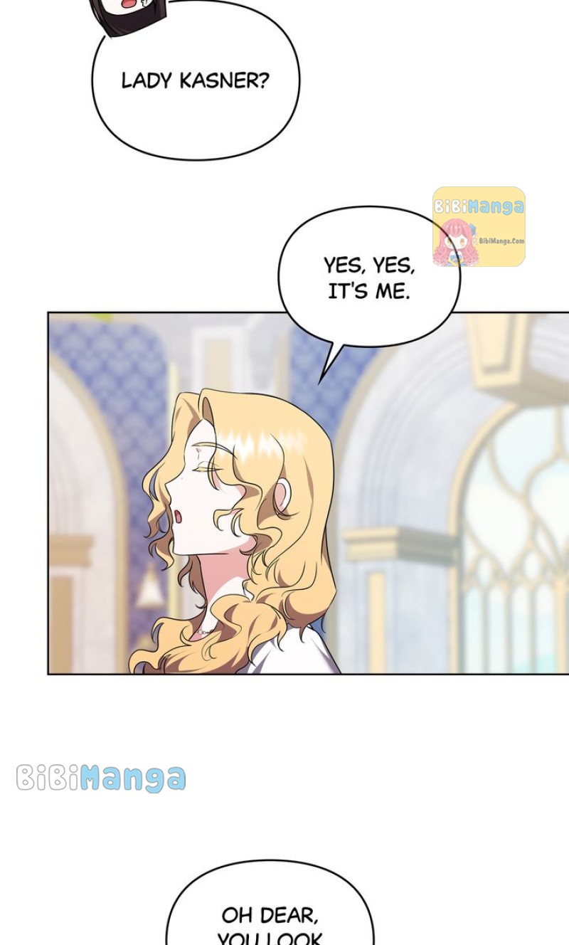 Obey Me - Chapter 75 - 48