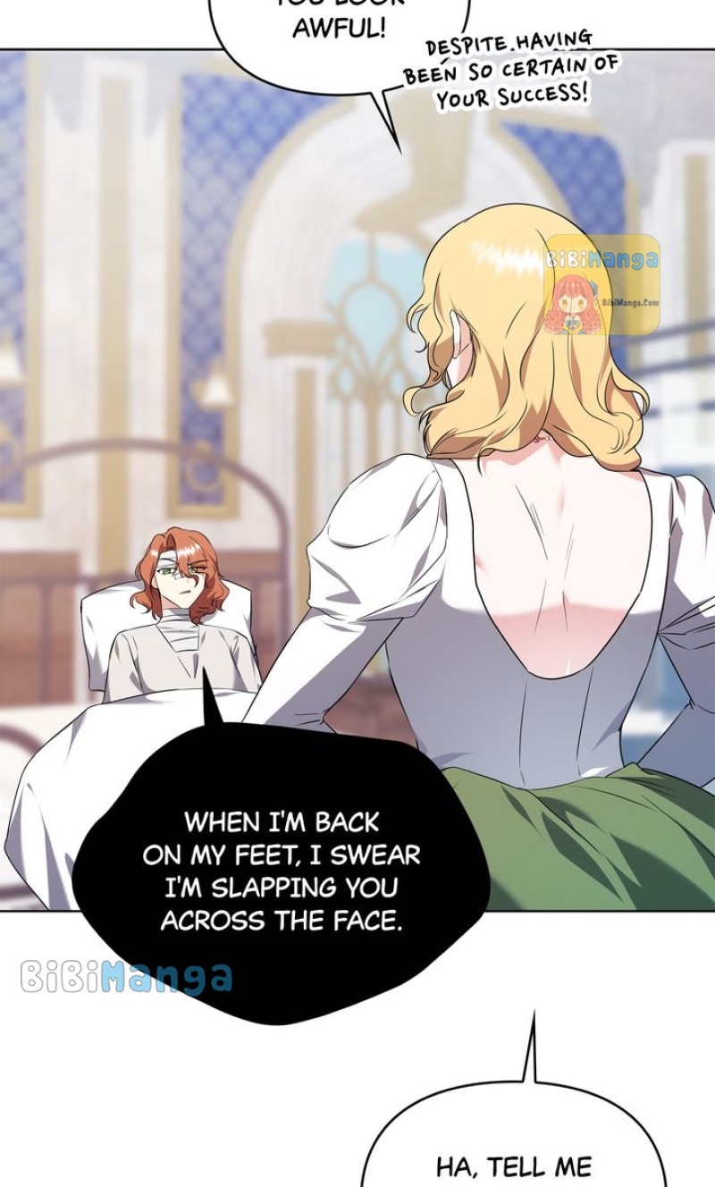 Obey Me - Chapter 75 - 49