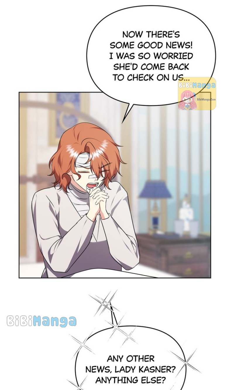 Obey Me - Chapter 75 - 54