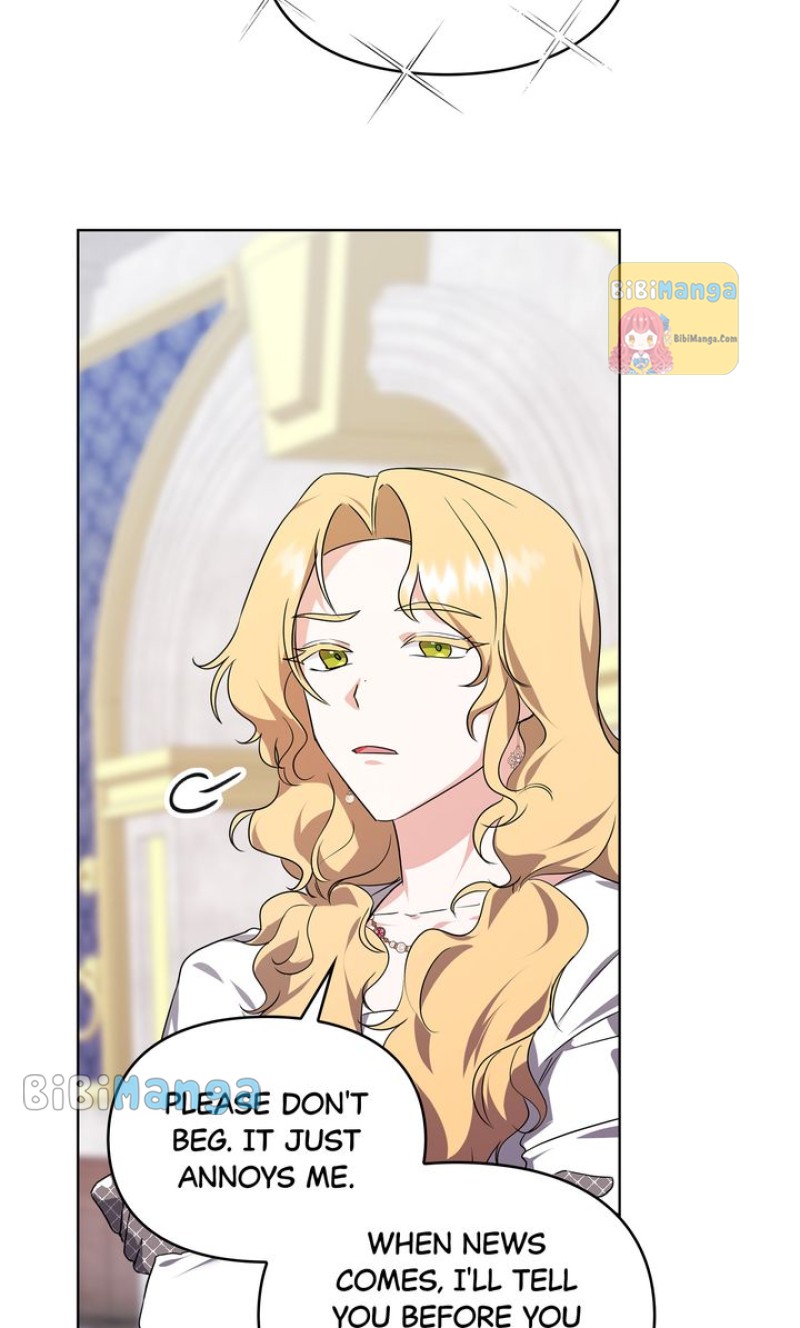 Obey Me - Chapter 75 - 55