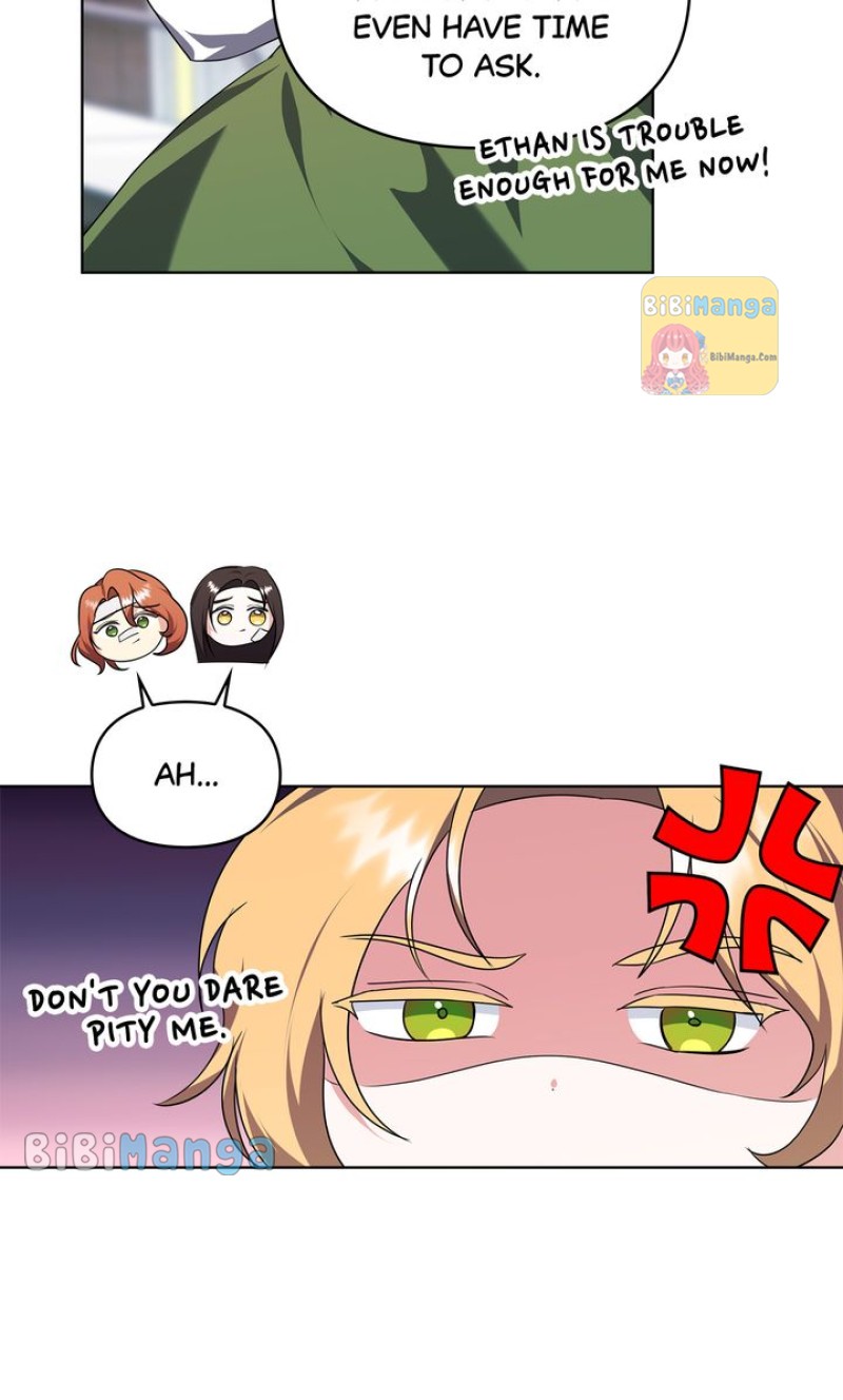 Obey Me - Chapter 75 - 56