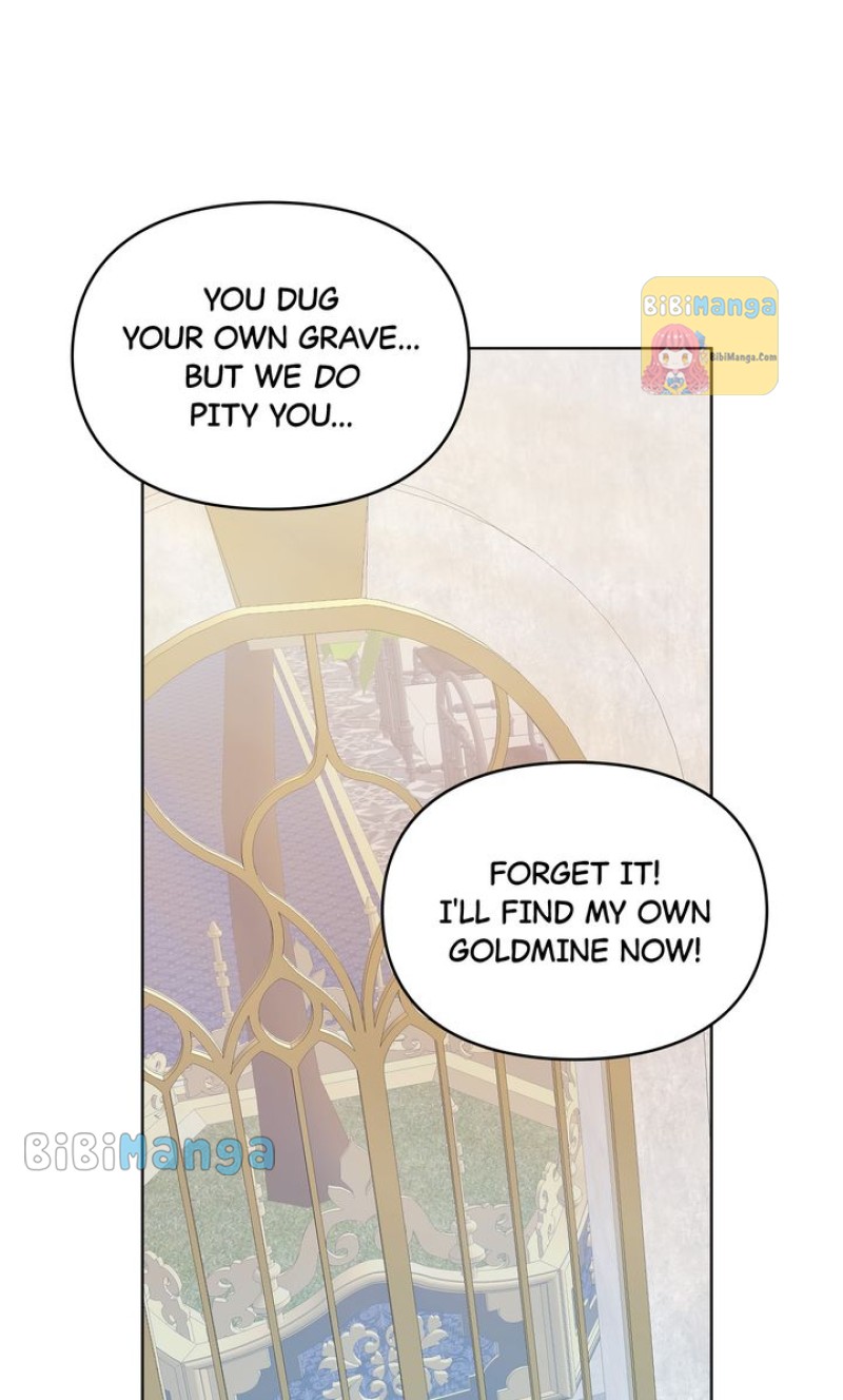 Obey Me - Chapter 75 - 57