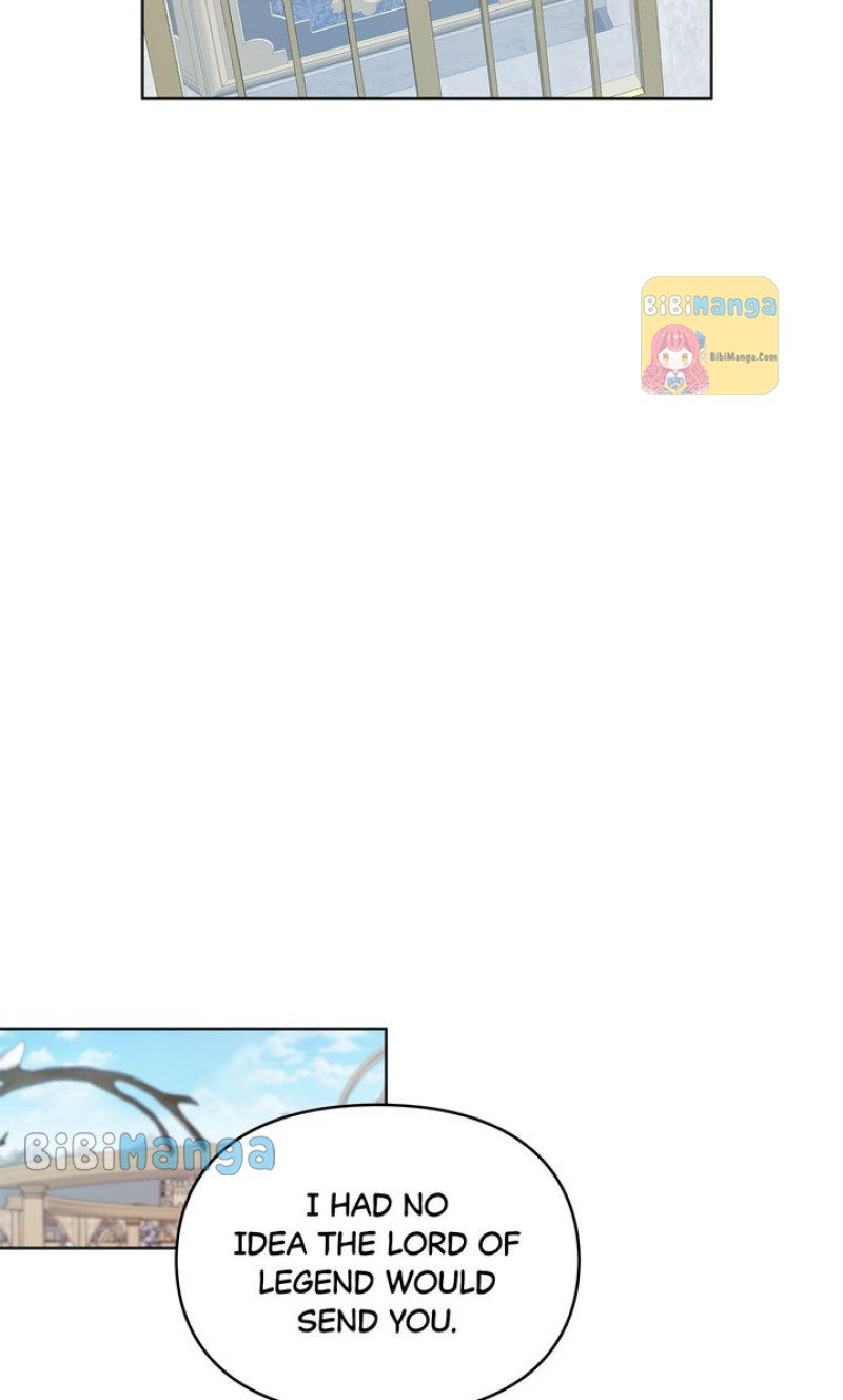 Obey Me - Chapter 75 - 58