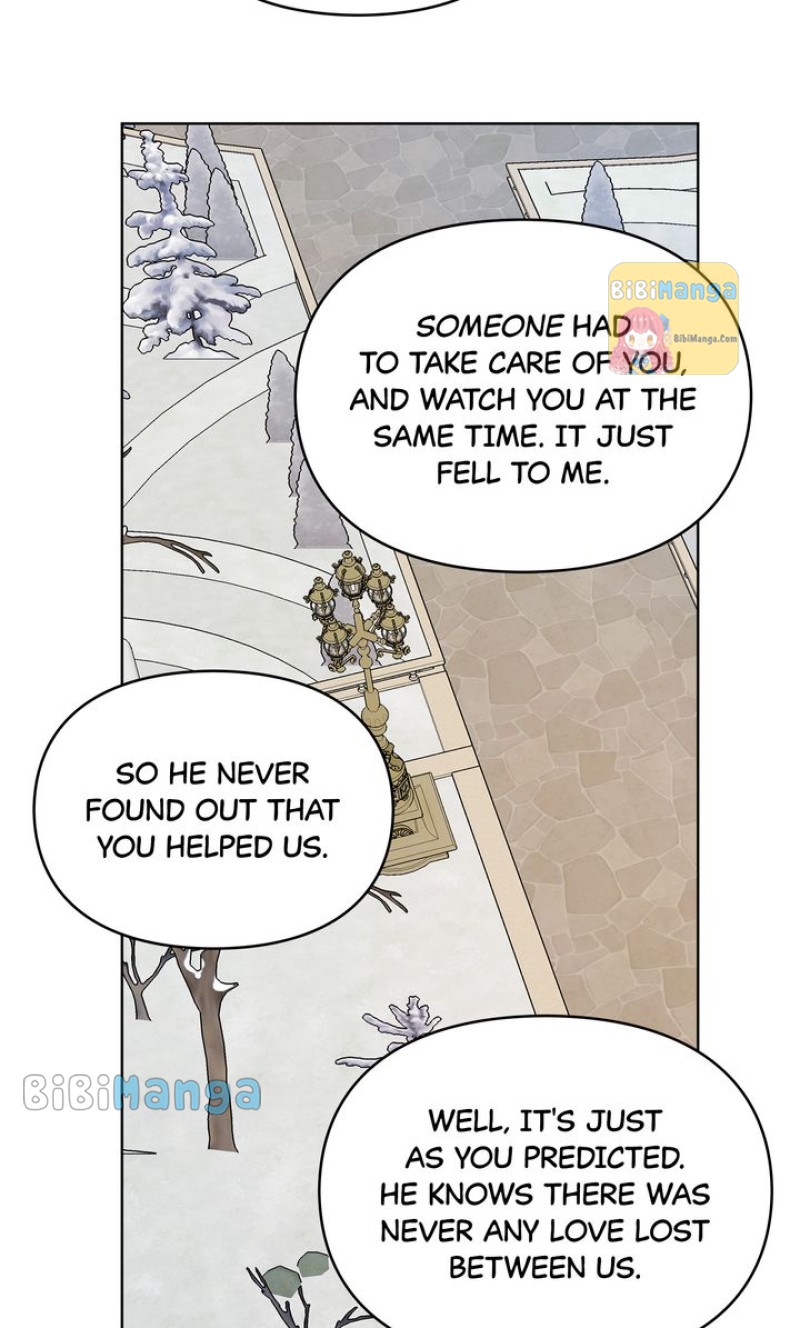 Obey Me - Chapter 75 - 59