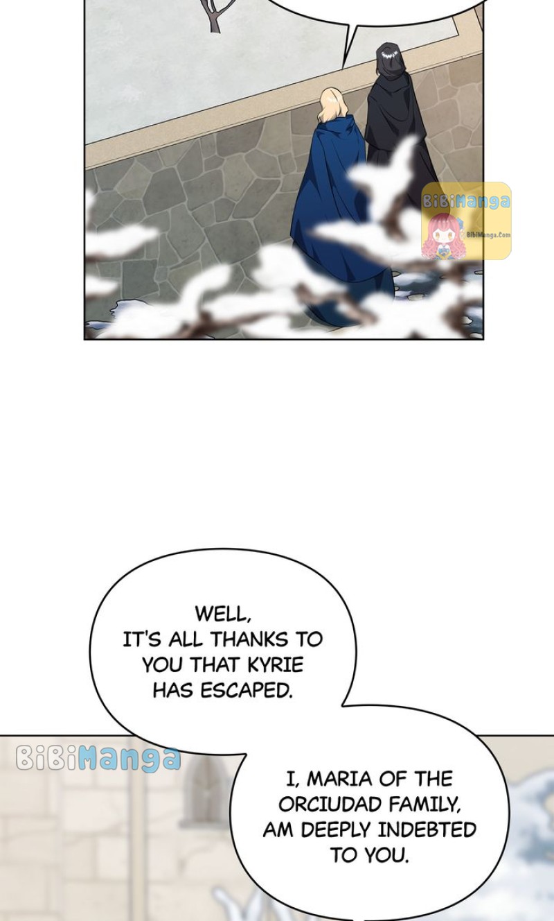 Obey Me - Chapter 75 - 60