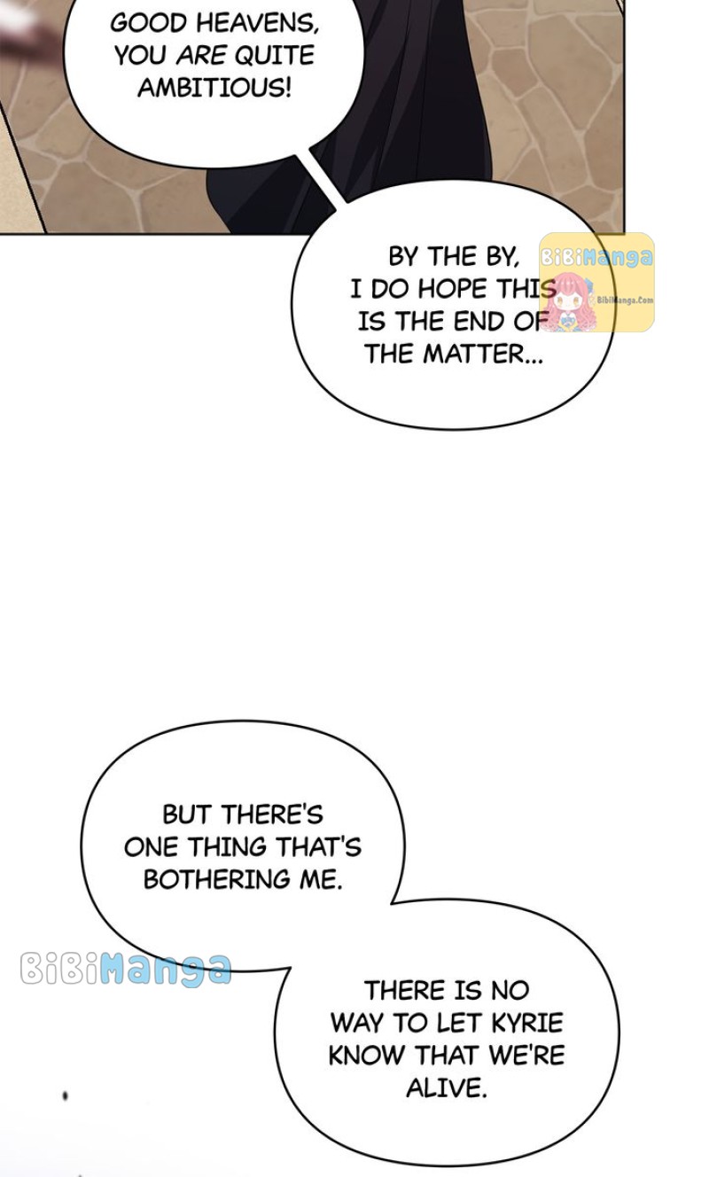 Obey Me - Chapter 75 - 63